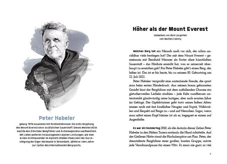 Produktbild: Mein n&auml;chster Berg