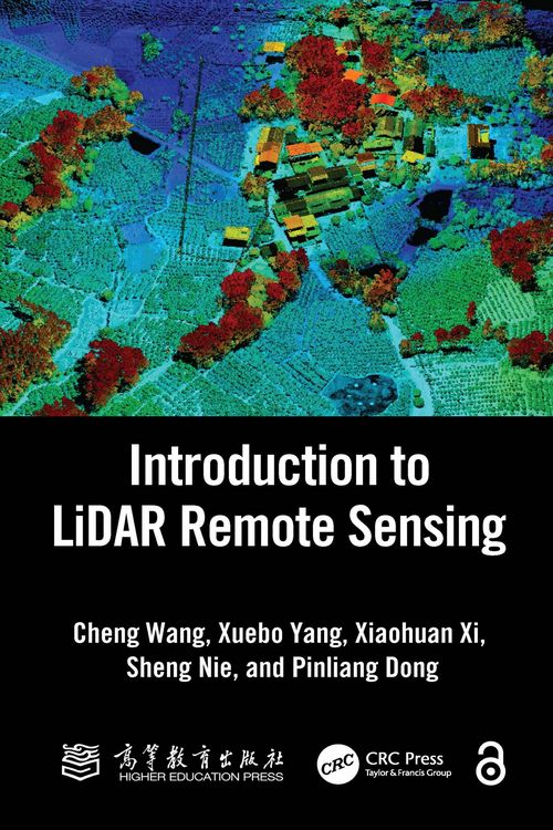 Produktbild: Introduction to LiDAR Remote Sensing