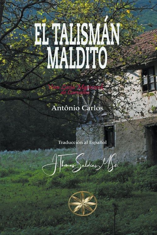 Produktbild: El Talism&aacute;n Maldito
