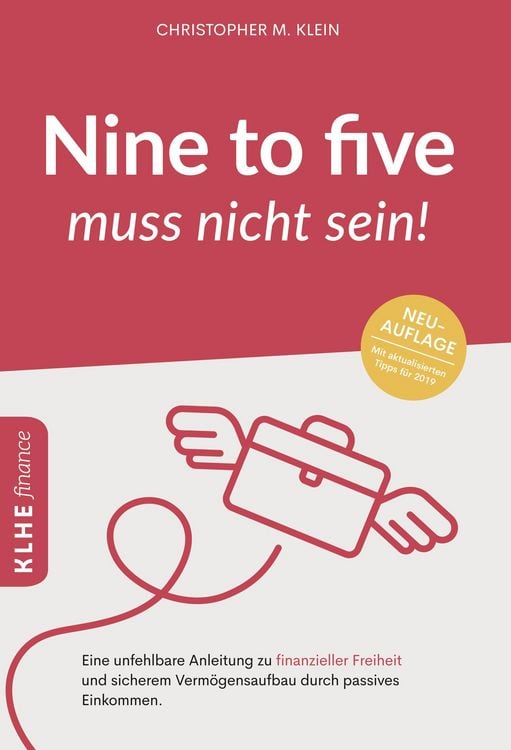 Produktbild: Nine-to-five muss nicht sein!