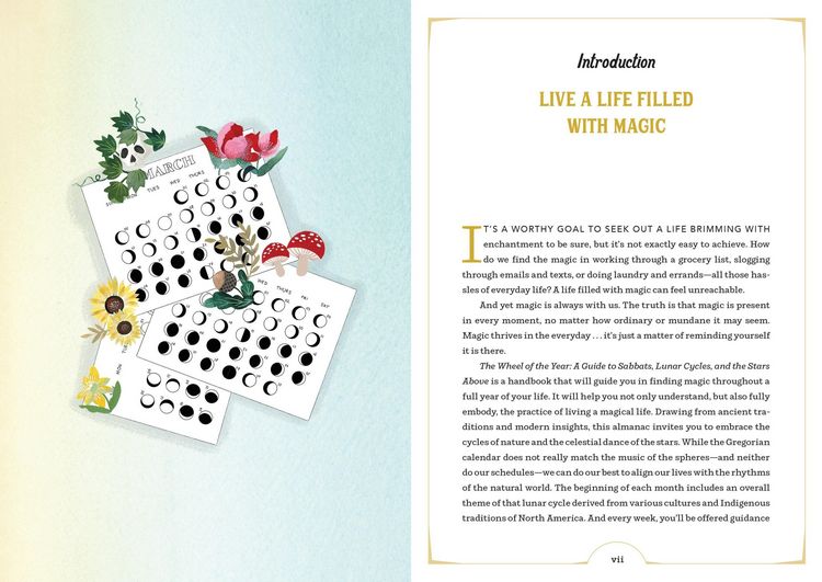 Produktbild: The Wheel of the Year