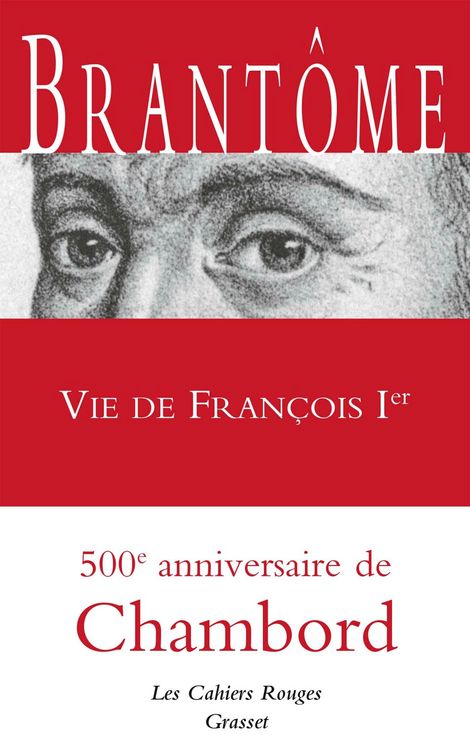 Produktbild: Vie de Fran&ccedil;ois Ier