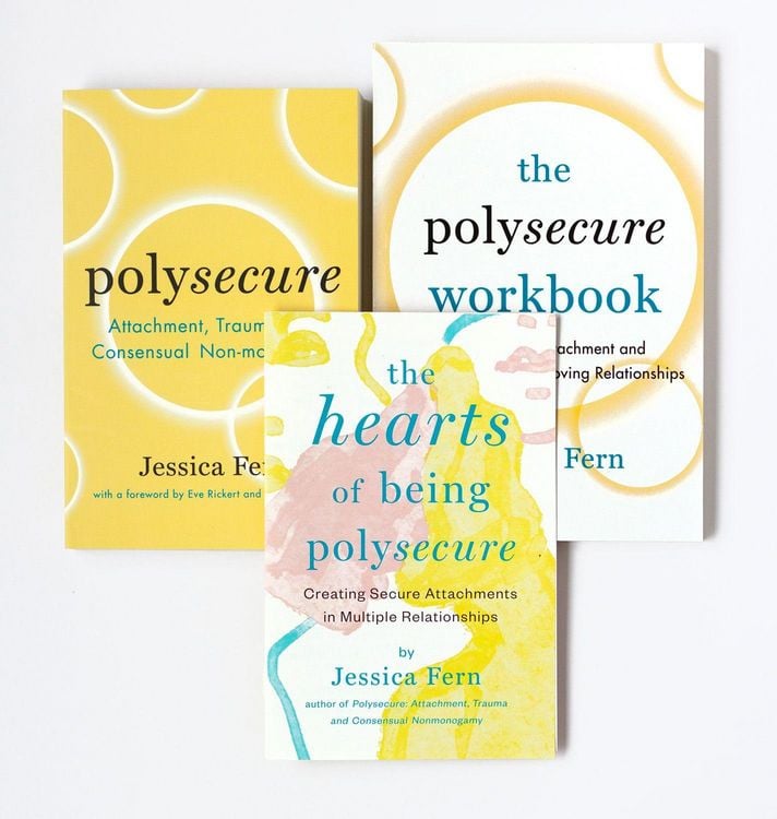 Produktbild: The Complete Polysecure Bundle