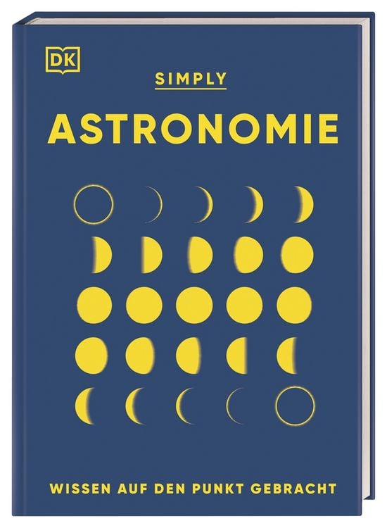 Produktbild: SIMPLY. Astronomie