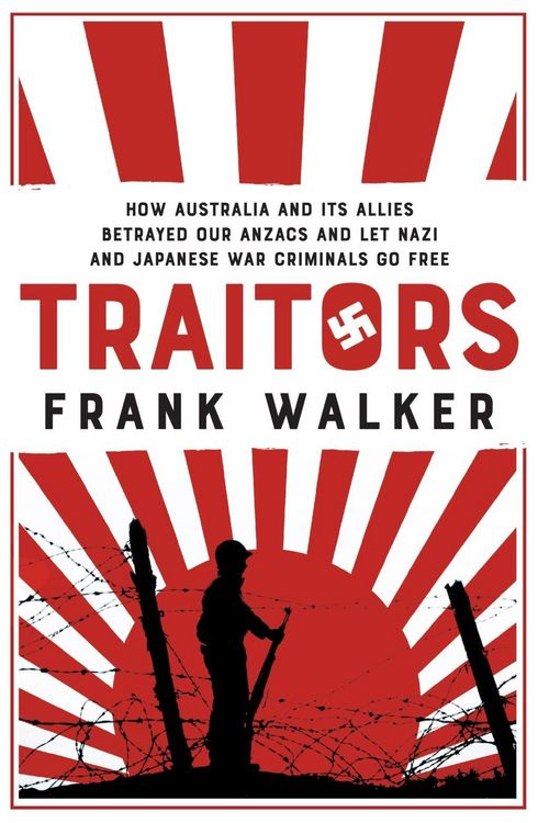 Produktbild: Traitors