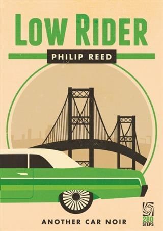 Produktbild: Low Rider: A Car Noir
