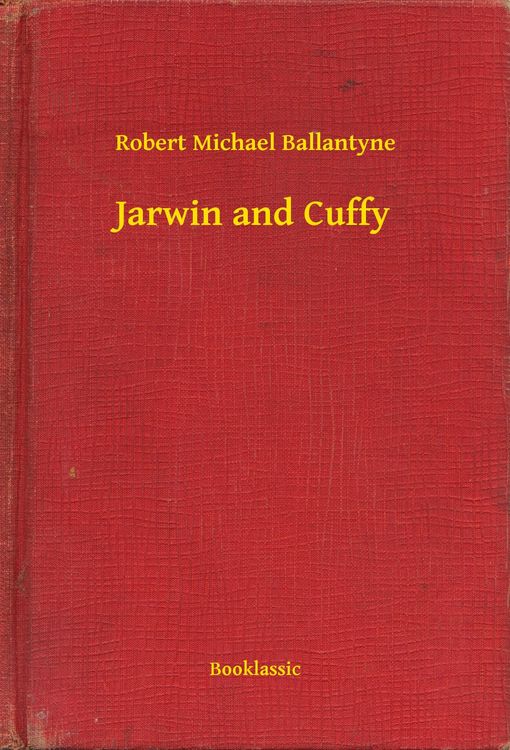 Produktbild: Jarwin and Cuffy