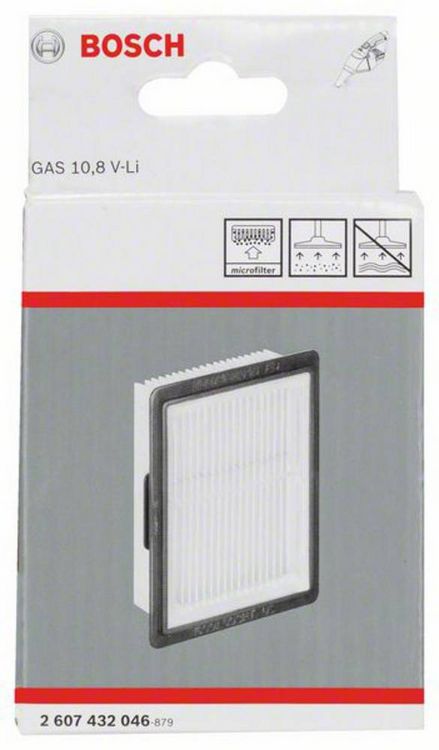 Produktbild: Bosch Accessories 2607432046 1 St.