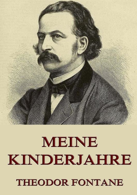 Produktbild: Meine Kinderjahre