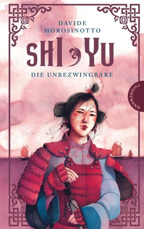 Produktbild: Shi Yu
