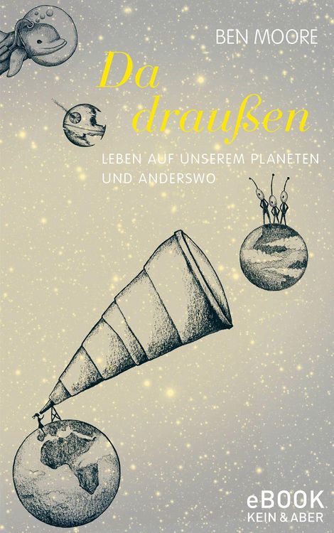 Produktbild: Da drau&szlig;en