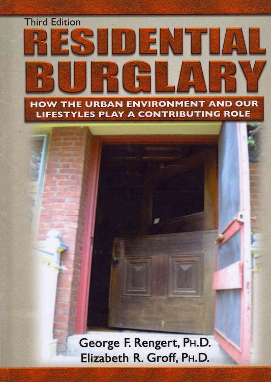 Produktbild: Residential Burglary