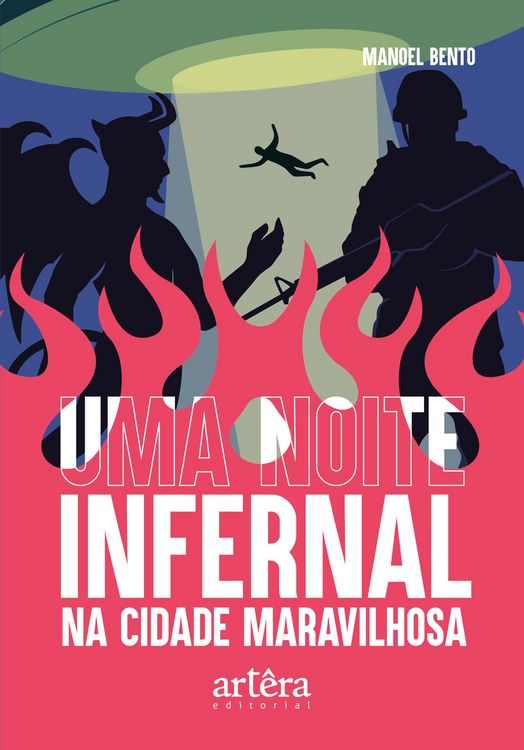 Produktbild: Uma Noite Infernal na Cidade Maravilhosa