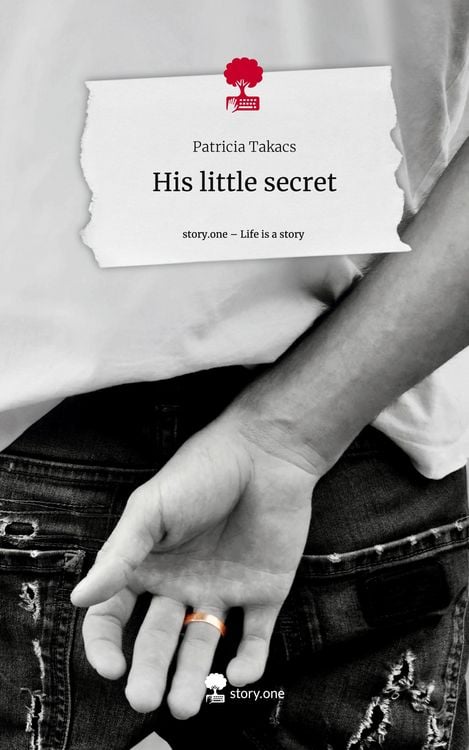 Produktbild: His little secret. Life is a Story - story.one