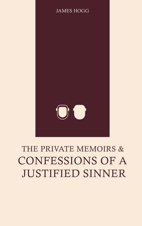 Produktbild: The Private Memoirs and Confessions of a Justified Sinner