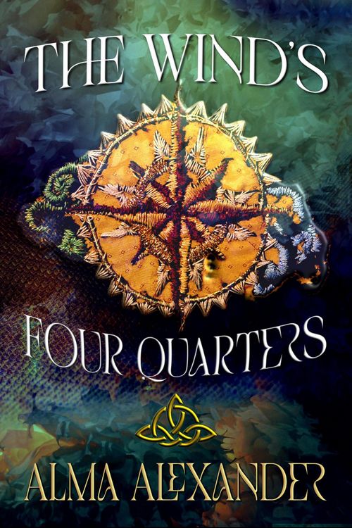 Produktbild: The Wind's Four Quarters