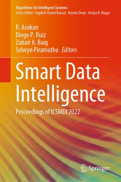 Produktbild: Smart Data Intelligence