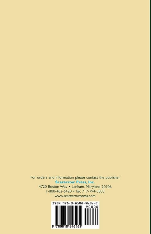 Produktbild: Marketing and Public Relations for Libraries