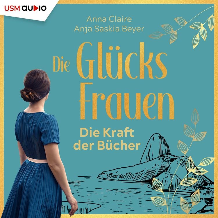 Produktbild: Die Glücksfrauen