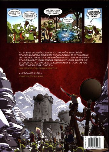 Produktbild: Goblin's