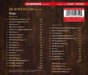 Produktbild: Songs