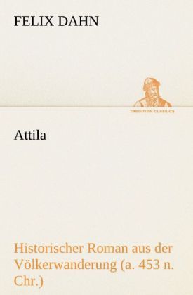 Produktbild: Attila