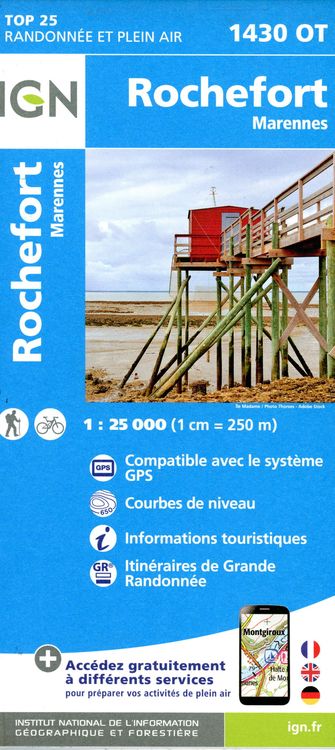 Produktbild: 1430OT Rochefort