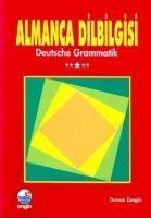 Produktbild: Almanca Dilbilgisi