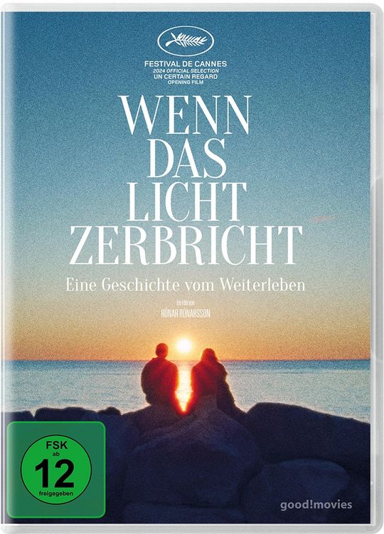 Produktbild: Wenn das Licht zerbricht