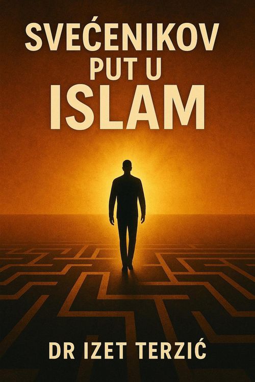 Produktbild: Svecenikov put u islam