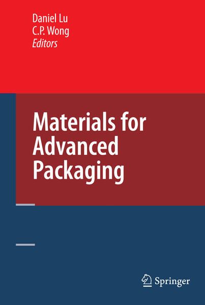 Produktbild: Materials for Advanced Packaging