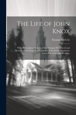 Produktbild: The Life of John Knox