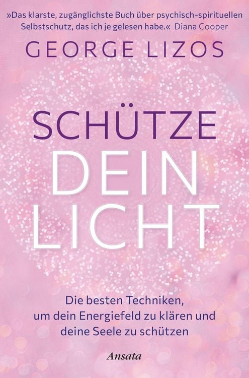 Produktbild: Sch&uuml;tze dein Licht