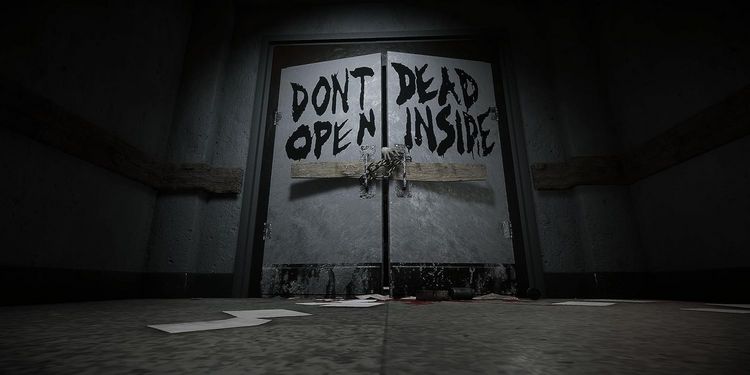 Produktbild: The Walking Dead: Destinies