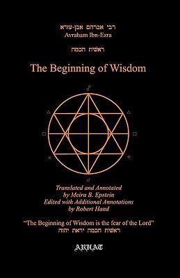 Produktbild: The Beginning of Wisdom