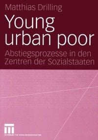 Produktbild: Young urban poor