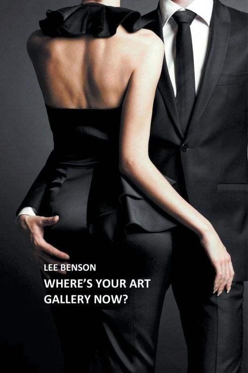 Produktbild: Where's Your Art Gallery Now?