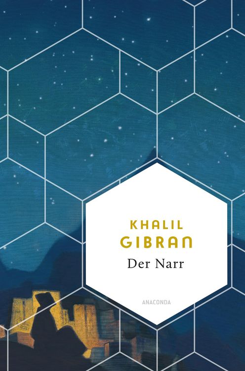 Produktbild: Der Narr