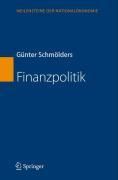 Produktbild: Finanzpolitik