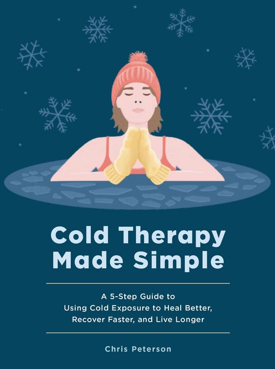 Produktbild: Cold Therapy Made Simple