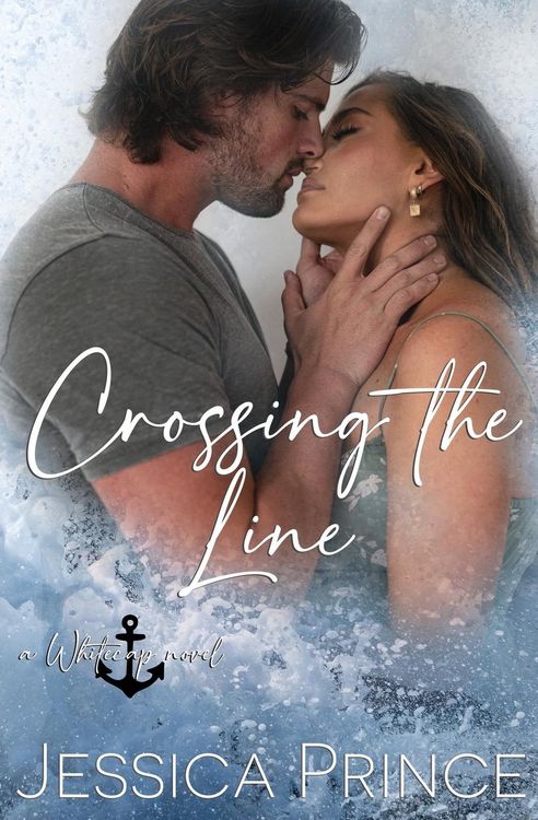 Produktbild: Crossing the Line