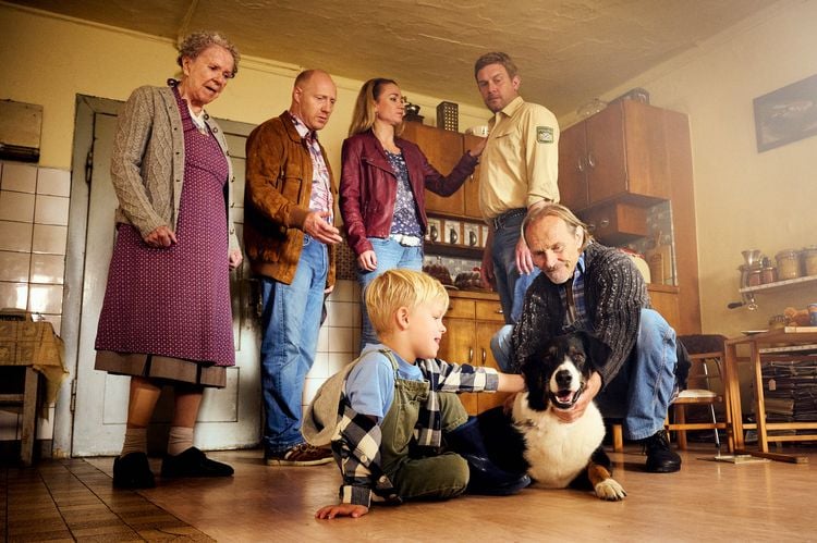 Produktbild: Guglhupfgeschwader