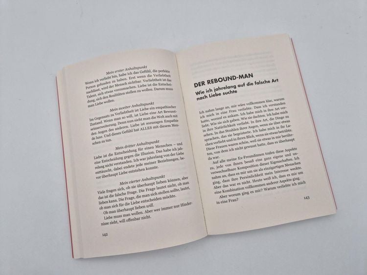Produktbild: Generation Dating Burnout