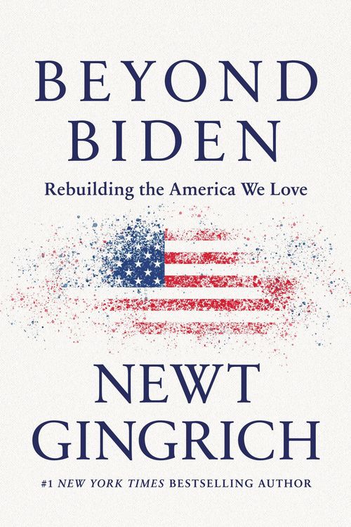 Produktbild: Beyond Biden