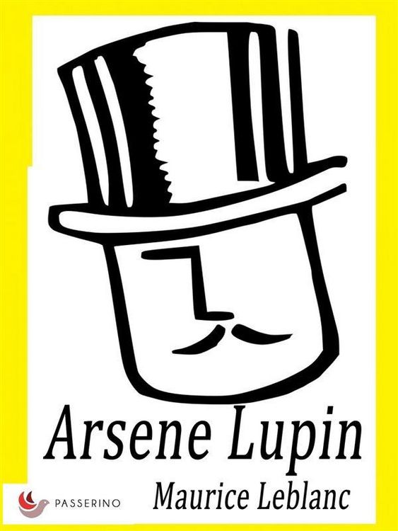 Produktbild: Arsene Lupin