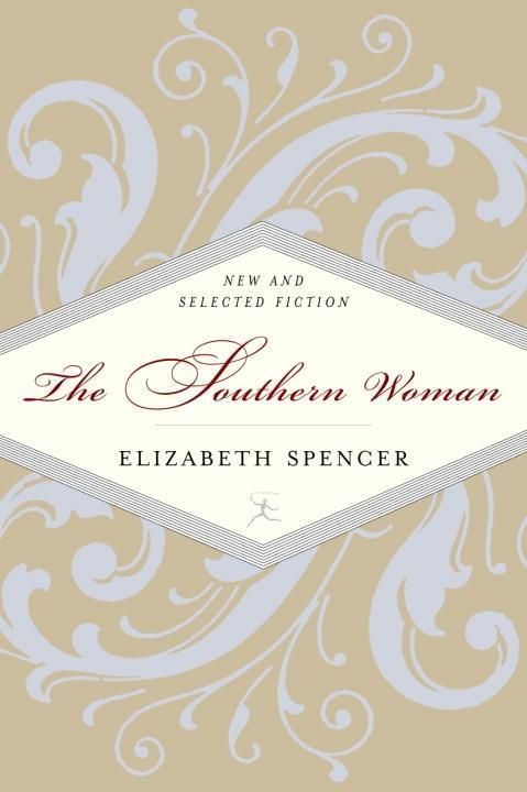 Produktbild: The Southern Woman