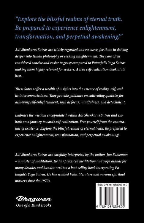 Produktbild: A JOURNEY TOWARDS SELF REALIZATION - Be prepared to experience enlightenment, transformation and perpetual awakening!