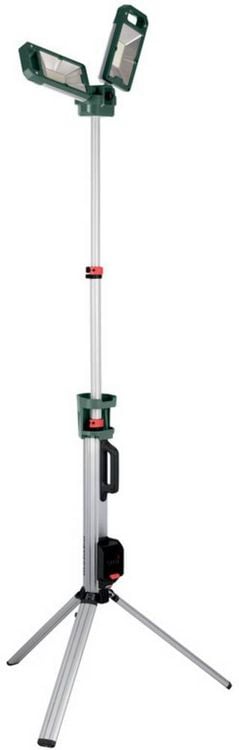 Produktbild: Metabo BSA 18 LED 5000 DUO-S Baustrahler 5000lm 601507850
