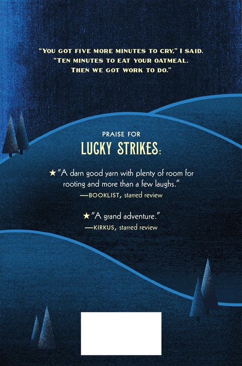 Produktbild: Lucky Strikes