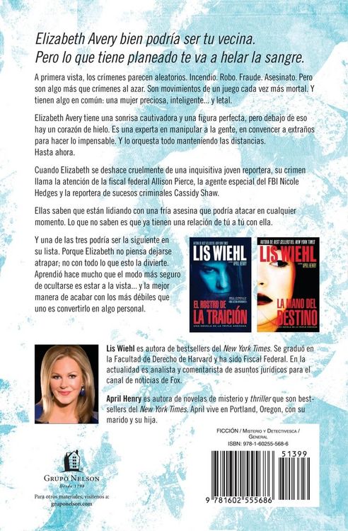 Produktbild: En Coraz��n de Hielo
